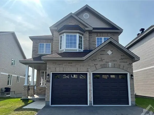 145 BERT HALL ST, Arnprior, ON K7S 0G9