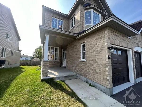 145 BERT HALL ST, Arnprior, ON K7S 0G9