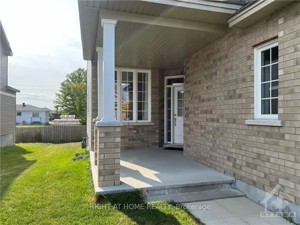 145 BERT HALL ST, Arnprior, ON K7S 0G9