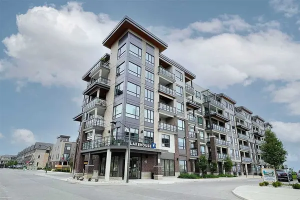 40 Esplanade LN #315, Grimsby, ON L3M 0G9