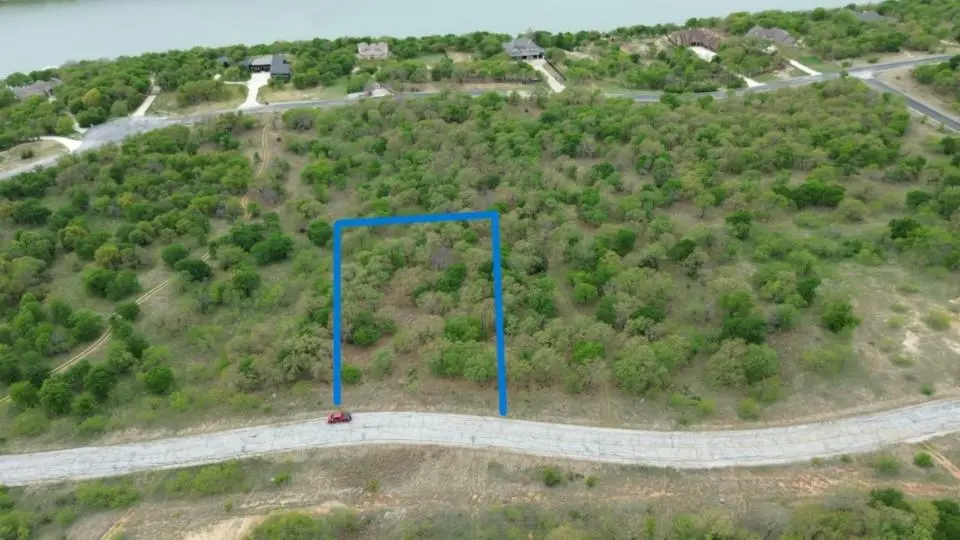 277 Vista Pointe Drive, Chico, TX 76431