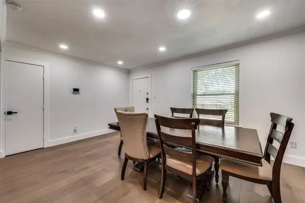 3312 Luallen Drive, Carrollton, TX 75007