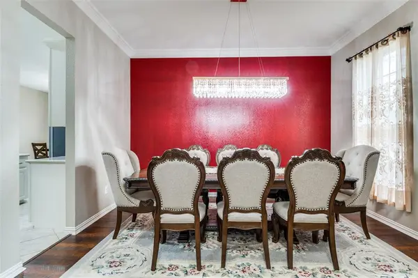 509 Camrose Lane, Murphy, TX 75094