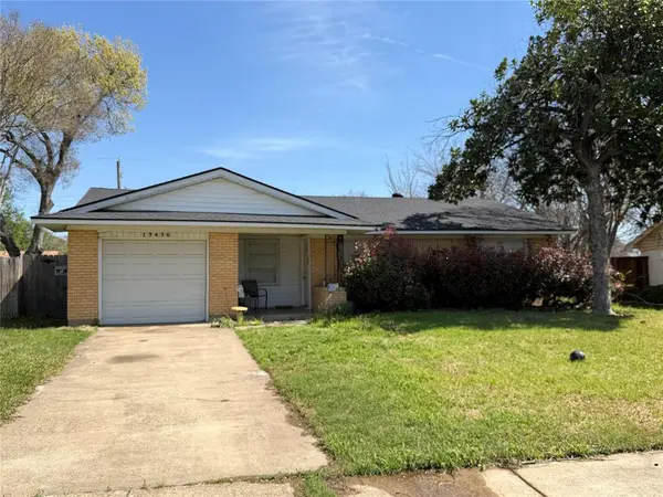 13436 Emeline Street,  Farmers Branch,  TX 75234