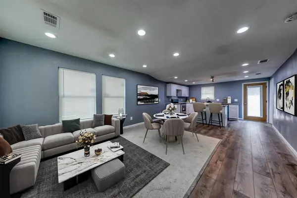 2816 Van Horn Avenue, Fort Worth, TX 76111