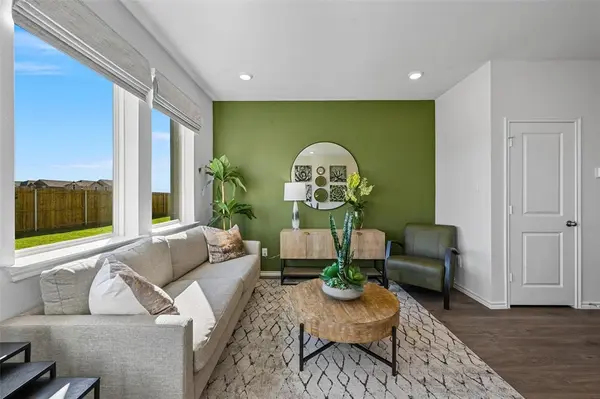 225 Tall Cedar Way, Princeton, TX 75407