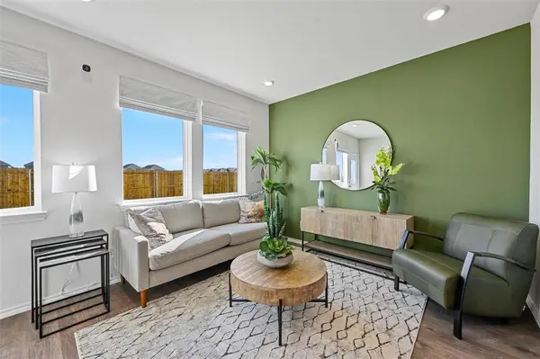 225 Tall Cedar Way, Princeton, TX 75407