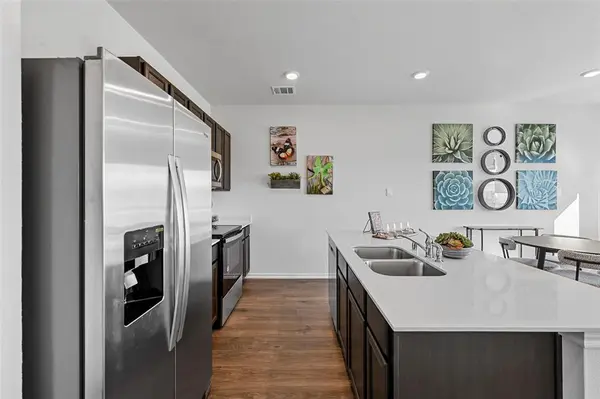 225 Tall Cedar Way, Princeton, TX 75407