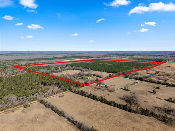 2116 CR 4314, De Kalb, TX 75503