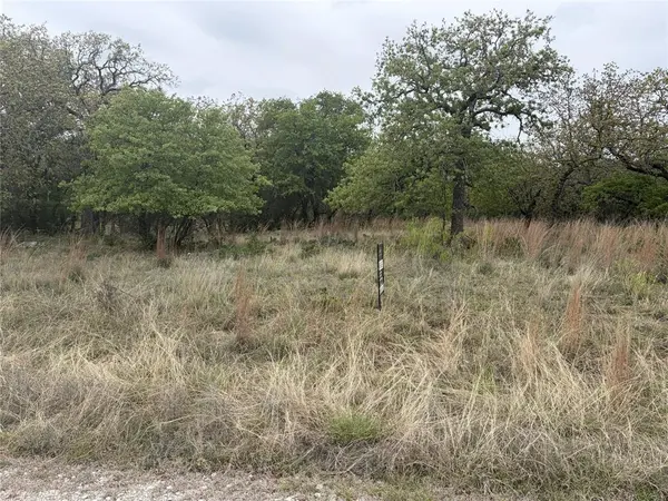 277 Vista Pointe Drive, Chico, TX 76431