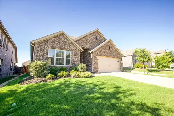 313 Crescent Avenue, Melissa, TX 75454
