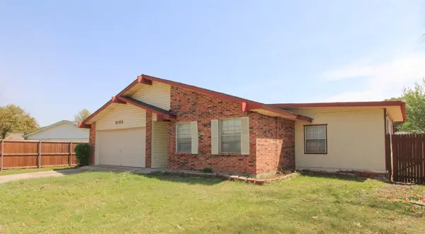 3102 Abbey Road, Carrollton, TX 75007