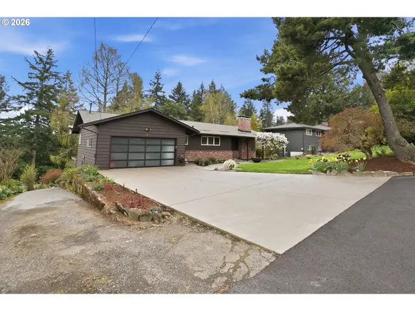 12944 SE RIDGECREST RD, Happy Valley, OR 97086