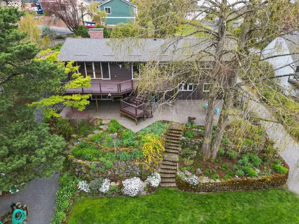 12944 SE RIDGECREST RD, Happy Valley, OR 97086