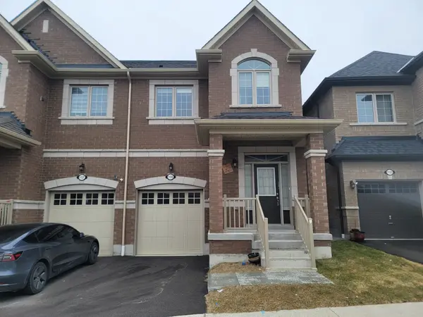 1135 Azalea AVE, Pickering, ON L1X 0M5