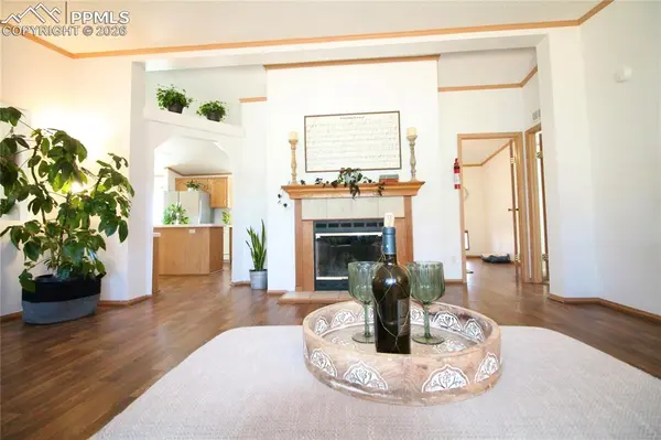 9403 Summer Meadows DR, Colorado Springs, CO 80925