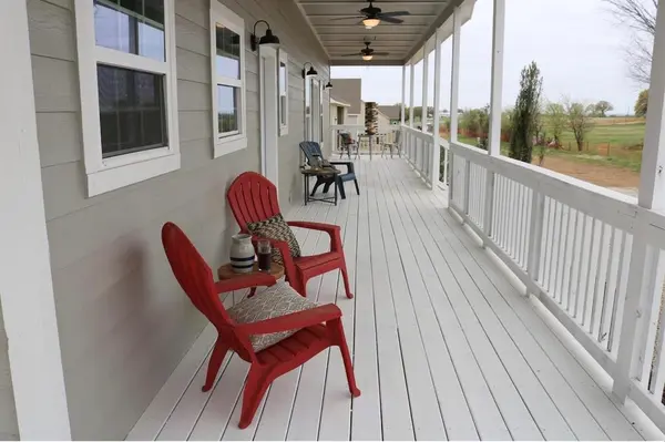 119 Dove Street, Boyd, TX 76023