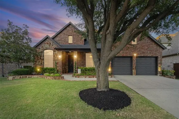 2609 Timberhollow Drive, Little Elm, TX 75068