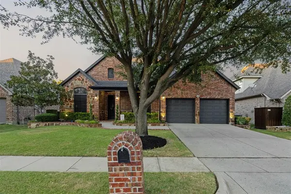 2609 Timberhollow Drive, Little Elm, TX 75068