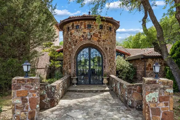 3800 Ranch Estates Drive, Plano, TX 75074