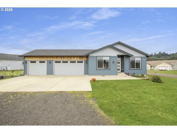 30 NATURE LOOP, Cathlamet, WA 98612