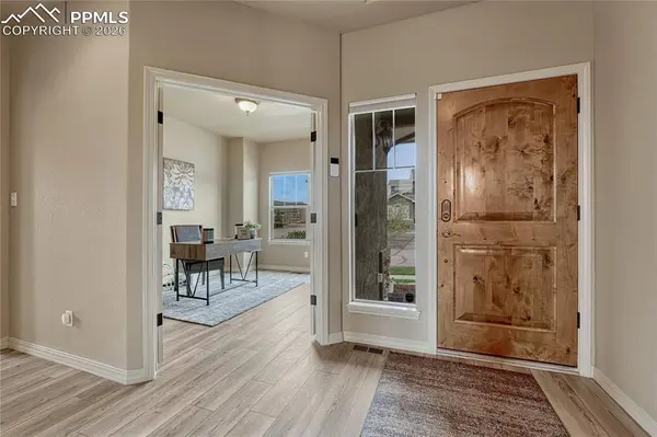 5707 Flicka DR, Colorado Springs, CO 80924