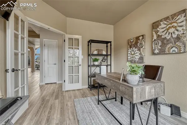 5707 Flicka DR, Colorado Springs, CO 80924