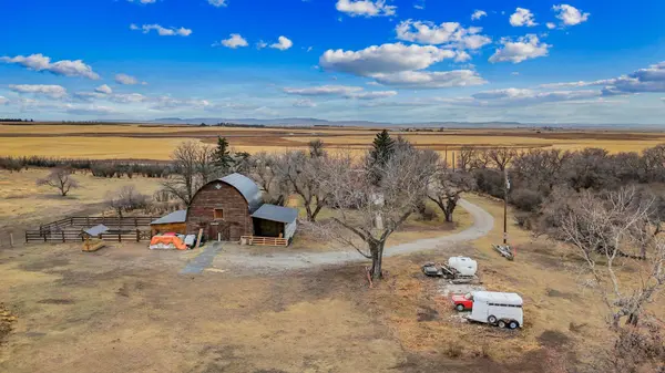 153009 RR 274, Rural Willow Creek No. 26 M.d. Of, AB T0L 0T0