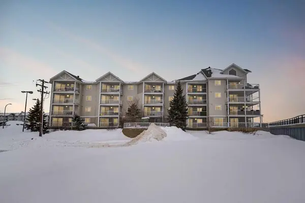 38 Riedel ST #1101, Fort Mcmurray, AB T9H 3E1