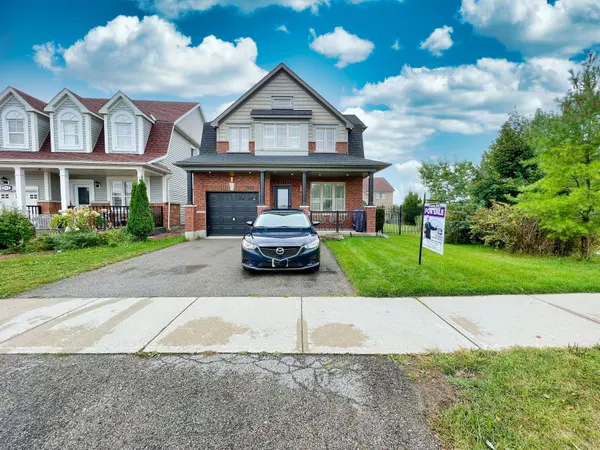 343 Miller Park AVE, Bradford West Gwillimbury, ON L3Z 0B9