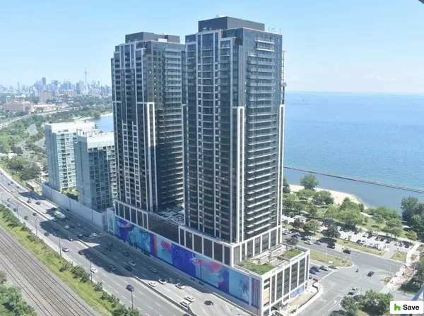 1926 Lakeshore BLVD W #2915, Toronto W01, ON M6S 1A1