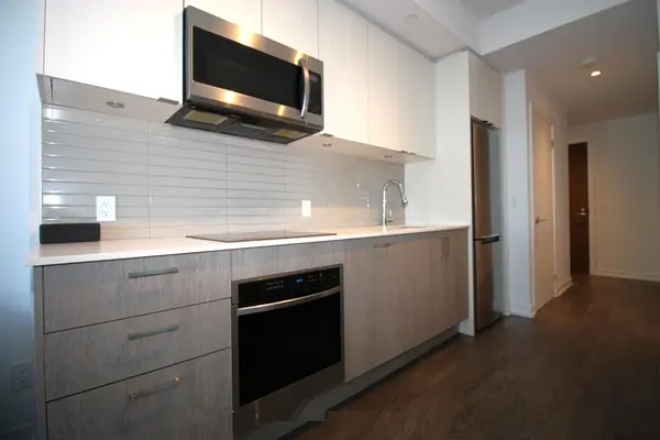 1926 Lakeshore BLVD W #2915, Toronto W01, ON M6S 1A1