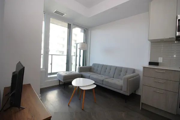 1926 Lakeshore BLVD W #2915, Toronto W01, ON M6S 1A1