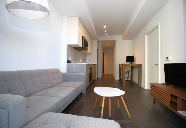 1926 Lakeshore BLVD W #2915, Toronto W01, ON M6S 1A1