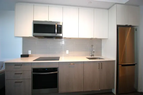 1926 Lakeshore BLVD W #2915, Toronto W01, ON M6S 1A1