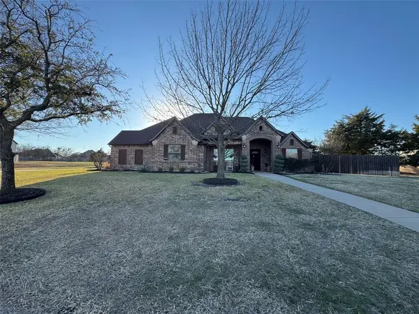 1561 Saint Andrews Drive, Red Oak, TX 75154