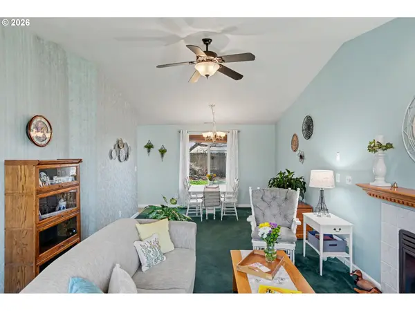 2835 BRIDLEWOOD LOOP, Albany, OR 97322