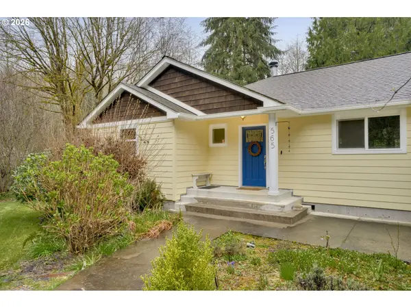 565 MCADAMS RD E, Longview, WA 98632