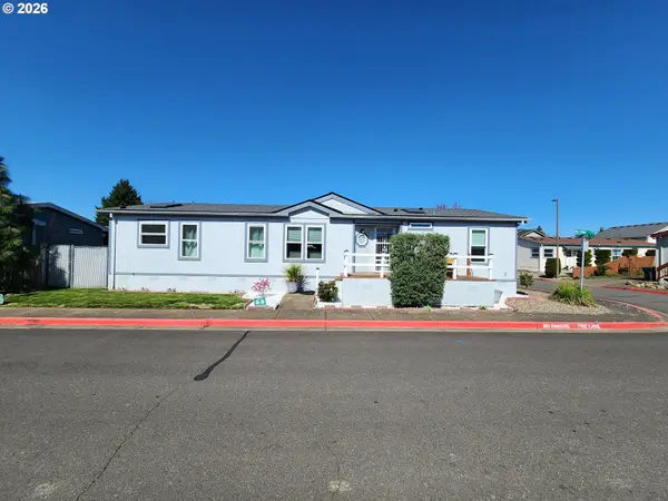 3025 HOLLYRIDGE LOOP NE, Salem, OR 97305