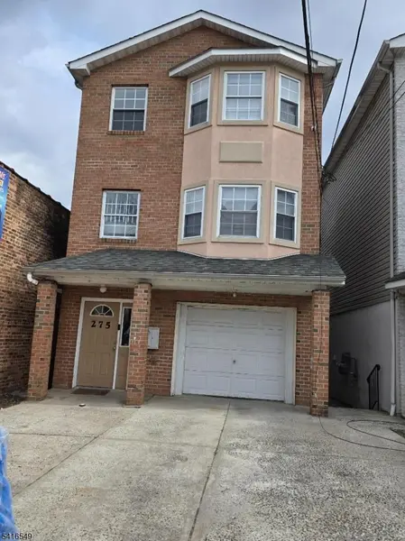 275 Garside St #1, Newark City, NJ 07104