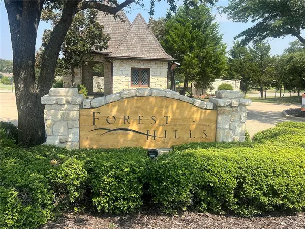 1810 Woodland Drive, Cross Roads, TX 76227