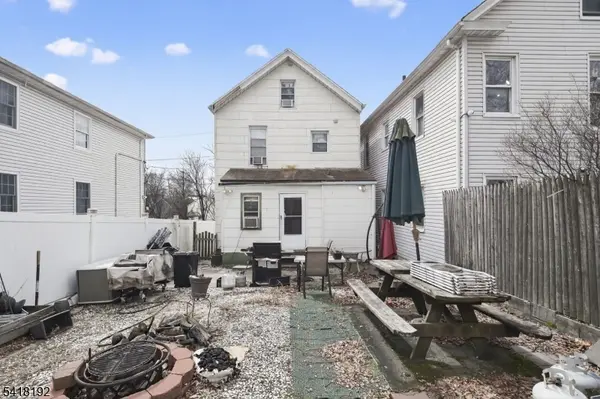 78 Cleveland St, Belleville Twp., NJ 07109