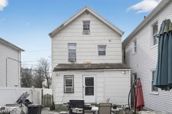 78 Cleveland St, Belleville Twp., NJ 07109