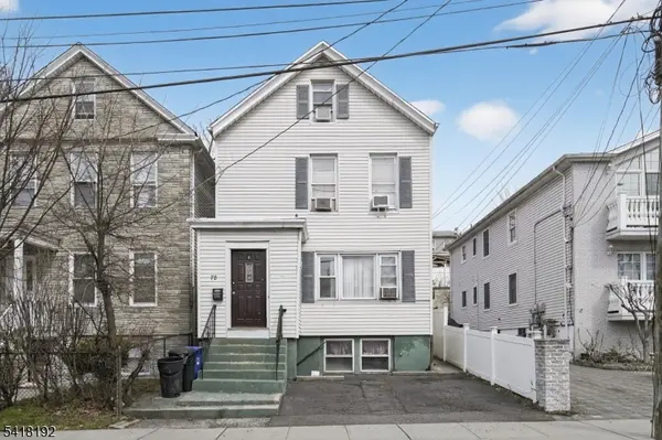 78 Cleveland St, Belleville Twp., NJ 07109