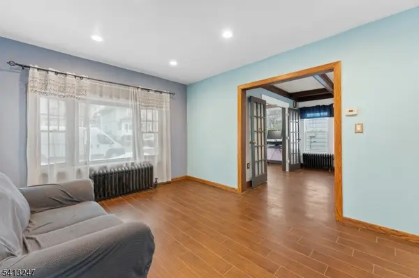 147 Clinton Ave, Clifton City, NJ 07011