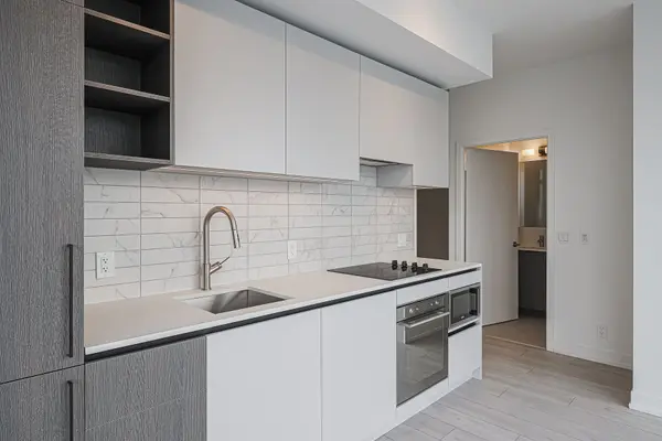 55 Mercer ST #PH09, Toronto C01, ON M5V 0W4