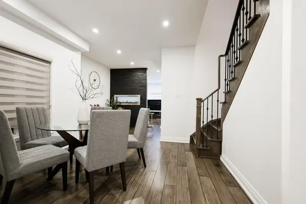 28 Kilrea WAY, Brampton, ON L6X 0R1