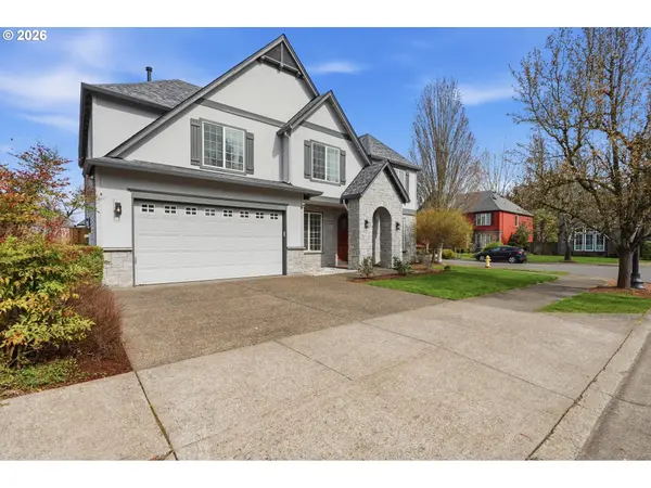 7007 SW IRON HORSE ST, Wilsonville, OR 97070