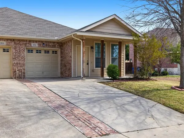 364 Armstrong Lane, Lavon, TX 75166