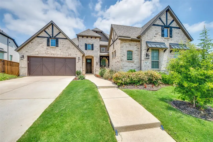 9813 Rubicon Trail, Little Elm, TX 75068